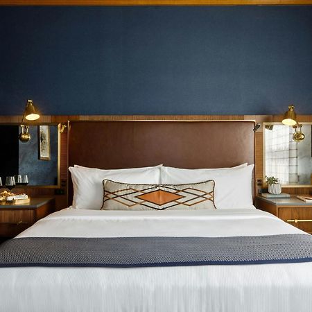The Barfield, Autograph Collection Hotel Amarillo Bagian luar foto