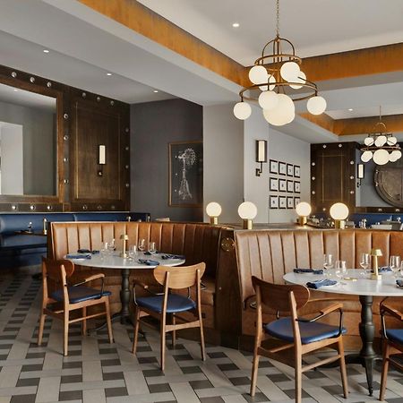 The Barfield, Autograph Collection Hotel Amarillo Bagian luar foto