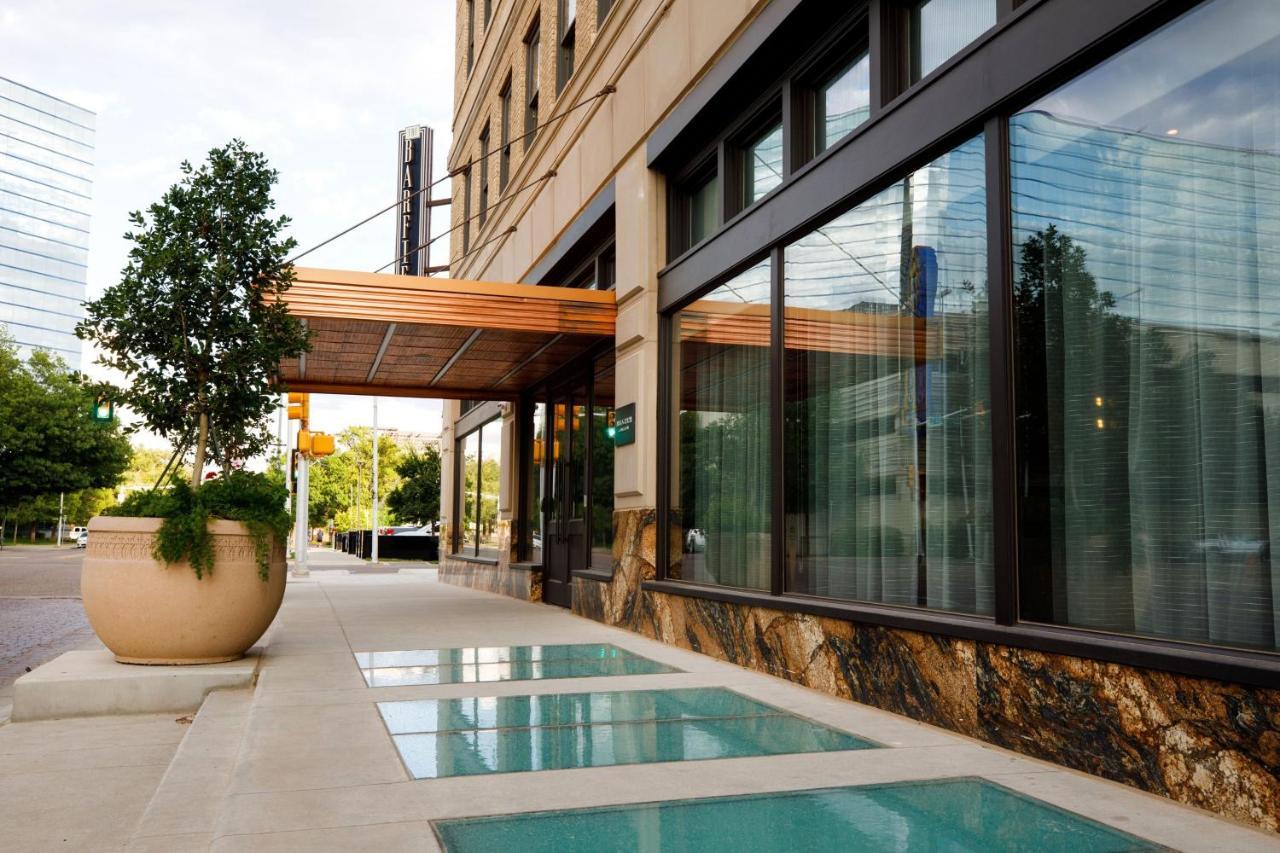 The Barfield, Autograph Collection Hotel Amarillo Bagian luar foto