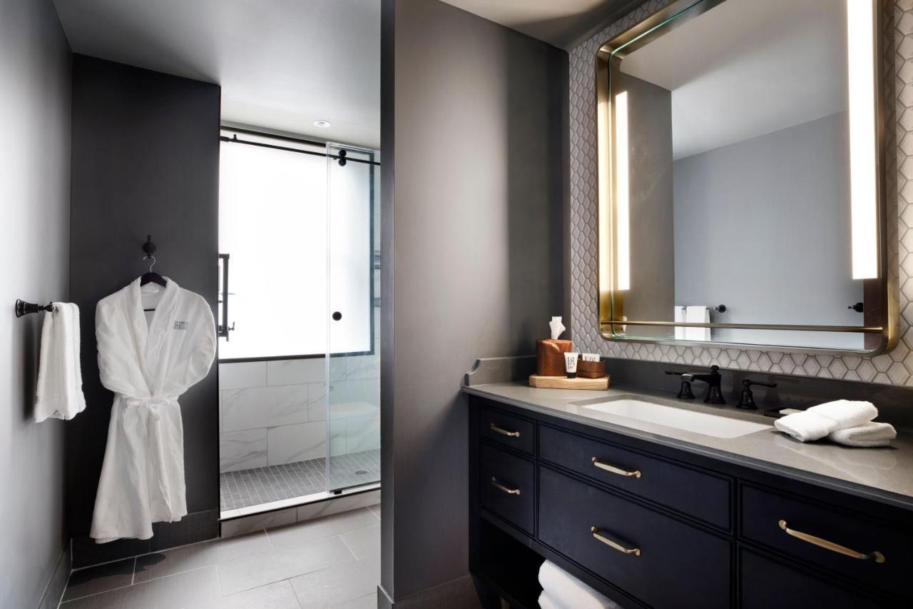 The Barfield, Autograph Collection Hotel Amarillo Bagian luar foto