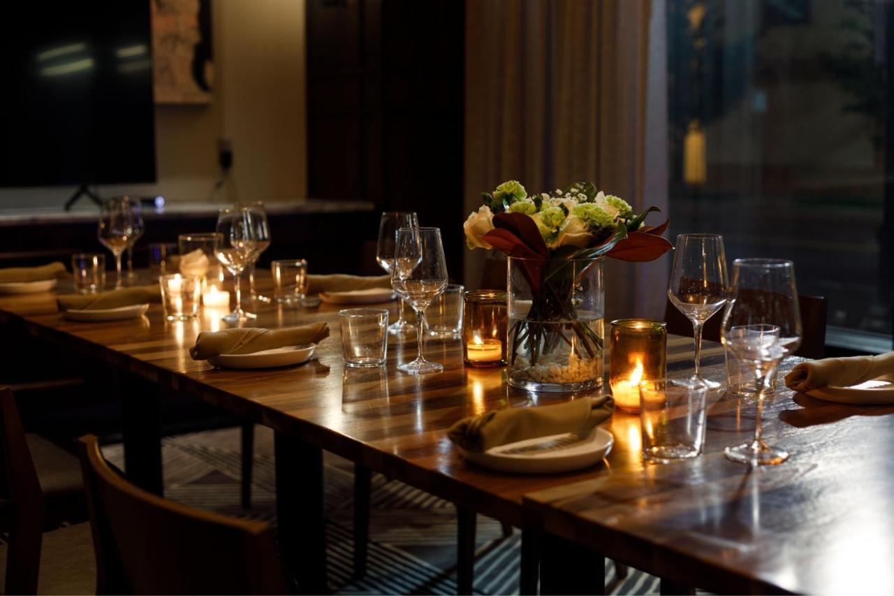 The Barfield, Autograph Collection Hotel Amarillo Bagian luar foto