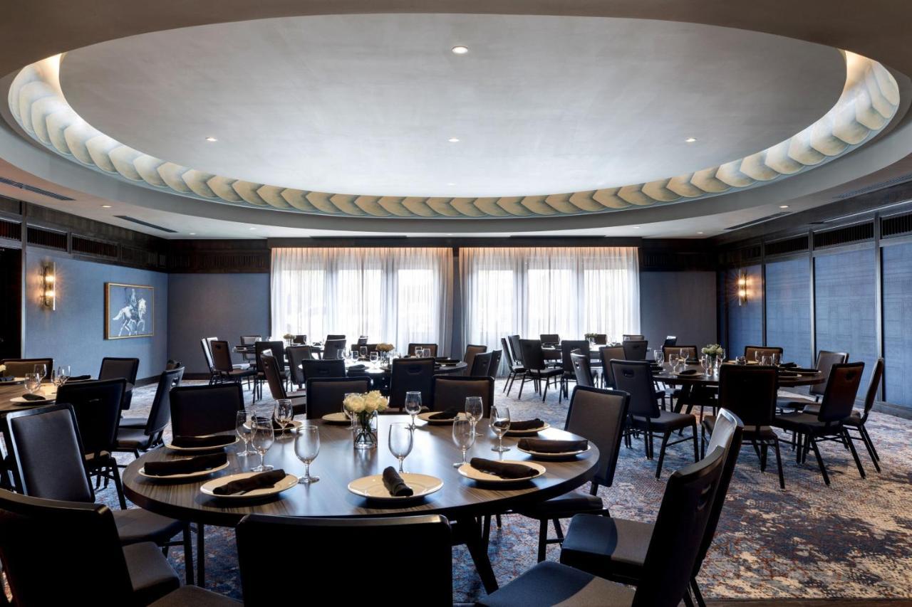 The Barfield, Autograph Collection Hotel Amarillo Bagian luar foto