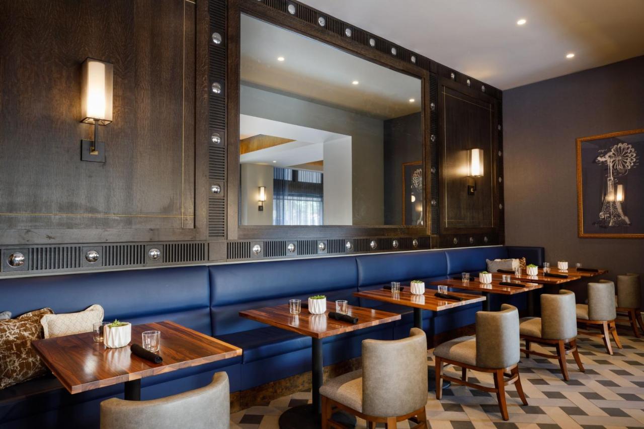 The Barfield, Autograph Collection Hotel Amarillo Bagian luar foto