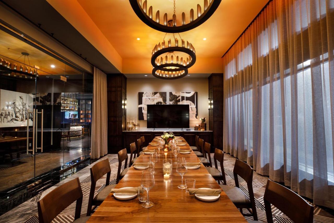 The Barfield, Autograph Collection Hotel Amarillo Bagian luar foto