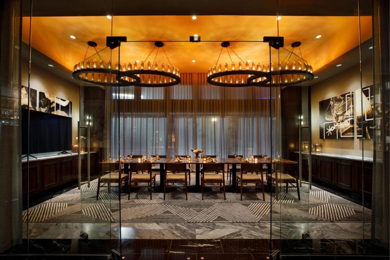 The Barfield, Autograph Collection Hotel Amarillo Bagian luar foto