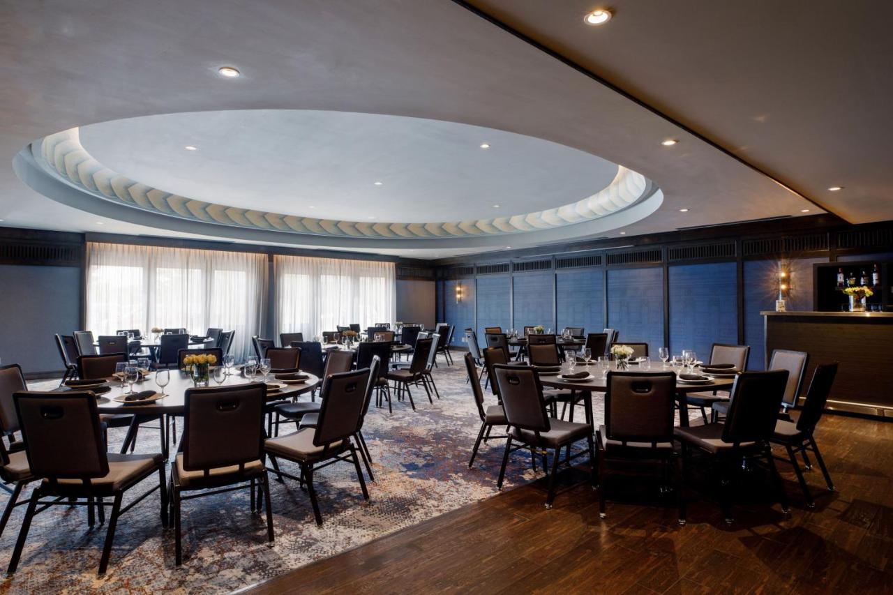 The Barfield, Autograph Collection Hotel Amarillo Bagian luar foto