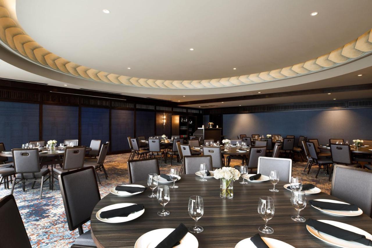 The Barfield, Autograph Collection Hotel Amarillo Bagian luar foto