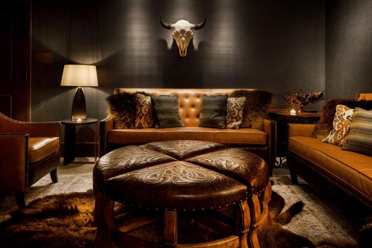The Barfield, Autograph Collection Hotel Amarillo Bagian luar foto