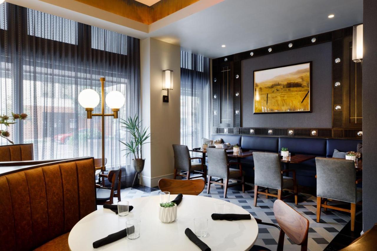 The Barfield, Autograph Collection Hotel Amarillo Bagian luar foto