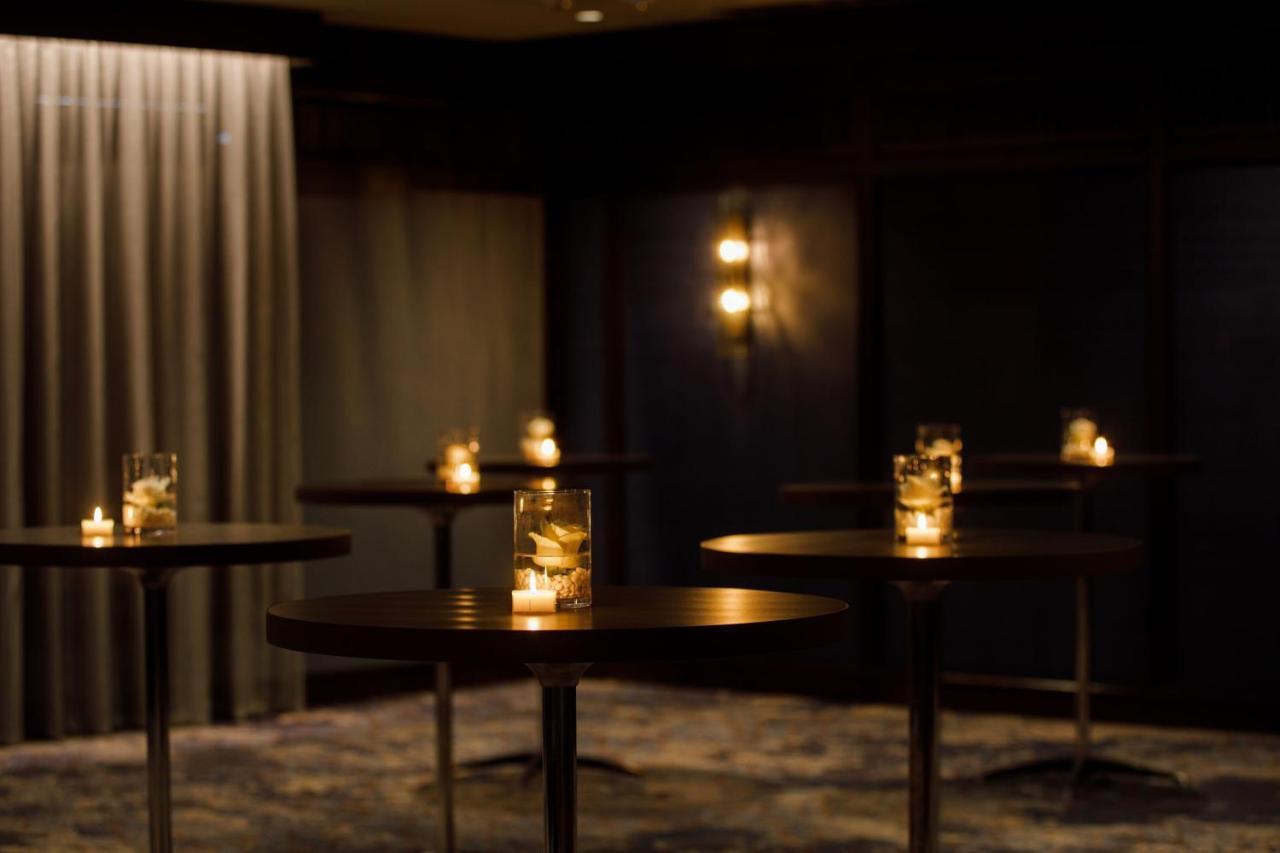 The Barfield, Autograph Collection Hotel Amarillo Bagian luar foto