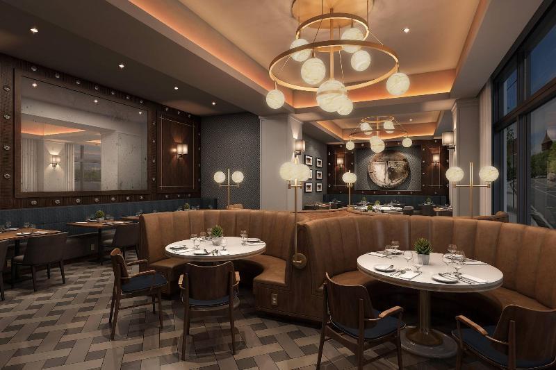 The Barfield, Autograph Collection Hotel Amarillo Bagian luar foto