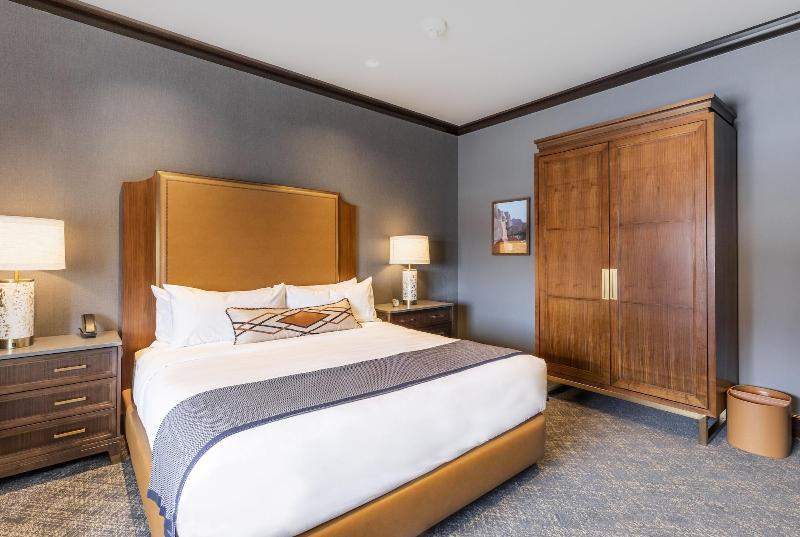 The Barfield, Autograph Collection Hotel Amarillo Bagian luar foto