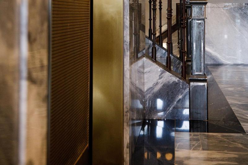 The Barfield, Autograph Collection Hotel Amarillo Bagian luar foto