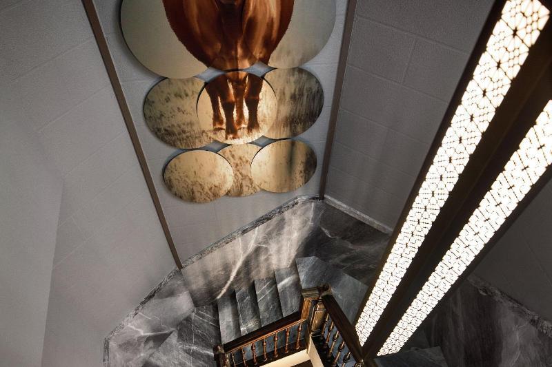 The Barfield, Autograph Collection Hotel Amarillo Bagian luar foto