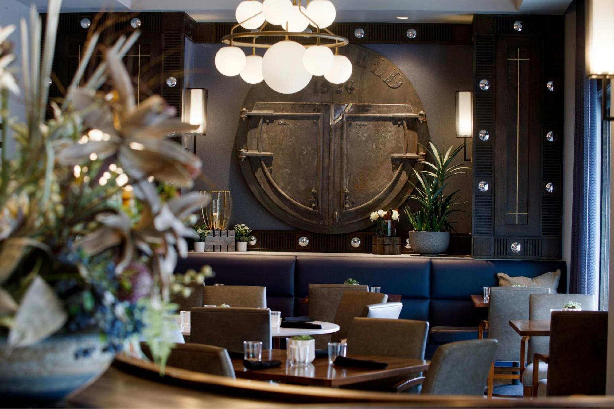 The Barfield, Autograph Collection Hotel Amarillo Bagian luar foto