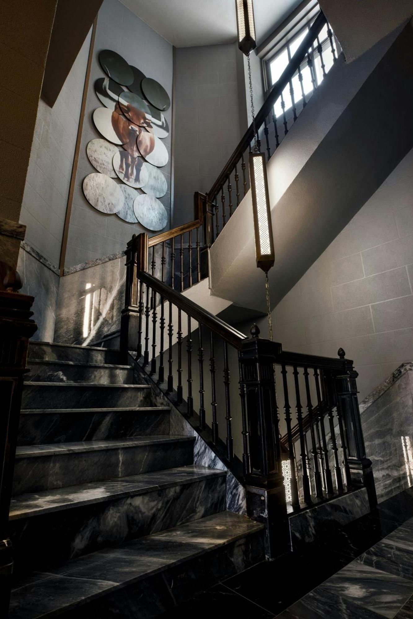 The Barfield, Autograph Collection Hotel Amarillo Bagian luar foto