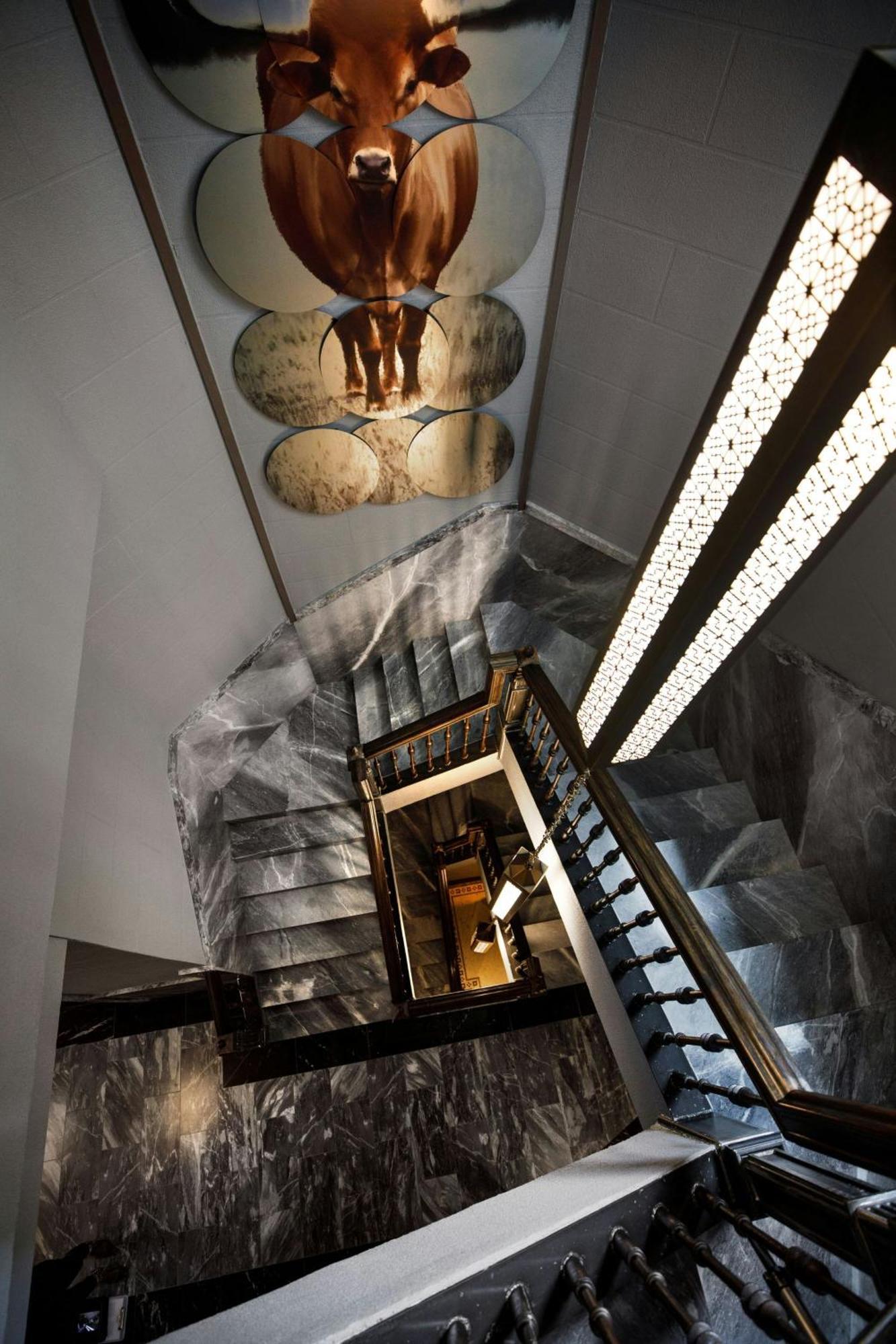 The Barfield, Autograph Collection Hotel Amarillo Bagian luar foto