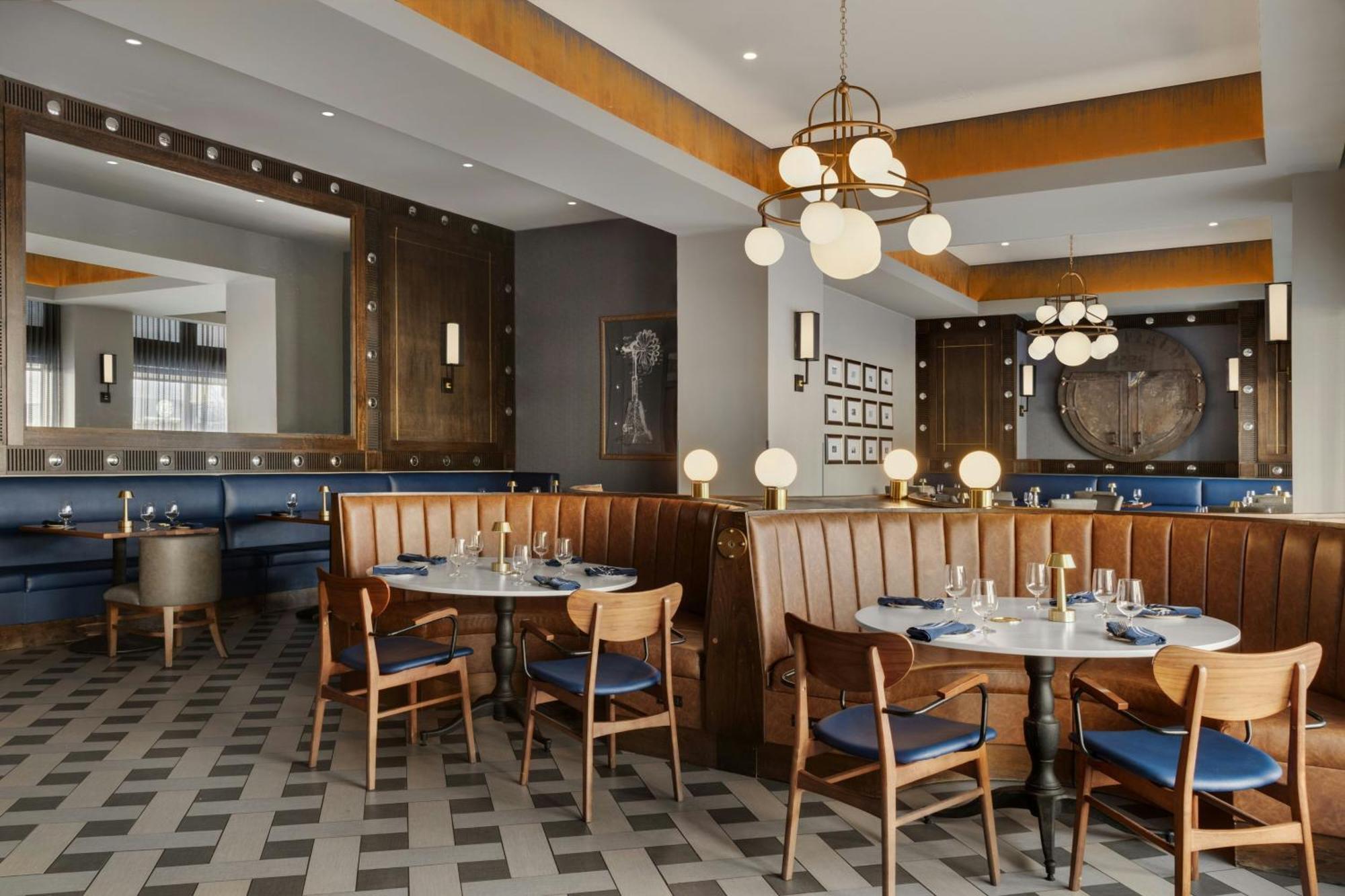 The Barfield, Autograph Collection Hotel Amarillo Bagian luar foto
